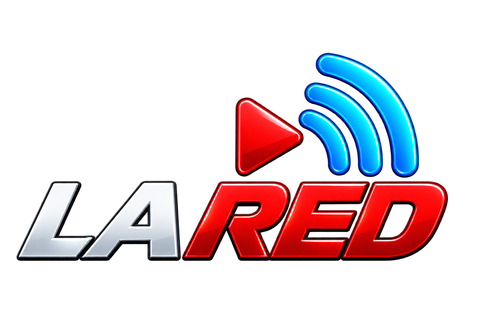 LA RED